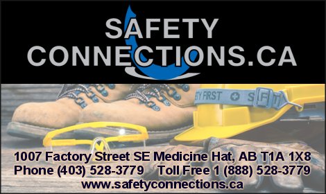 Safety Connections